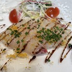 ラ・ベットラ・ダ・オチアイ ナゴヤ - 