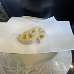 天ぷら わかやま - 