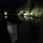 ザ・プリンス - 窓外の景色