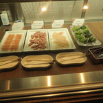 ザ・プリンス - クラブラウンジ