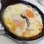 ラ・ベットラ・ダ・オチアイ ナゴヤ - 