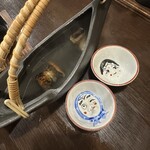 あなご屋銀座ひらい - 