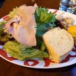 Petalo 渋谷ストリーム - 