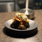 お料理 五勝手 - 