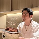 日本料理 研野 - 