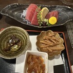 あなご屋銀座ひらい - 