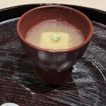 日本料理 研野 - 