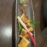 あなご屋銀座ひらい - 