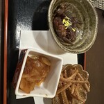 あなご屋銀座ひらい - 
