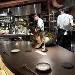 お料理 五勝手 - 