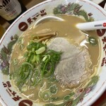 天下一品 - 
