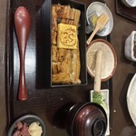 あなご屋銀座ひらい - 