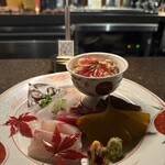 お料理 五勝手 - 