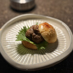 お料理 五勝手 - 