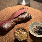 お料理 五勝手 - 