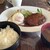 街の洋食屋メリメロ - 料理写真: