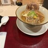 麺スタイル谷本家 大阪梅田店