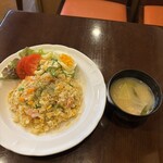 喫茶　ロンタン - 