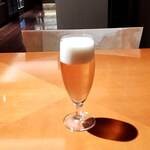 神戸ベイシェラトン ホテル＆タワーズ - 1日目、一人飲み