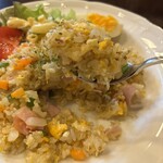 喫茶　ロンタン - 