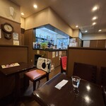 喫茶　ロンタン - 