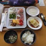 小名浜オーシャンホテル&ゴルフクラブ - 