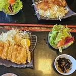 花のれん - 料理写真: