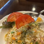 喫茶　ロンタン - 