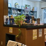 喫茶　ロンタン - 