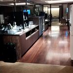 神戸ベイシェラトン ホテル＆タワーズ - 1日目、一人飲み