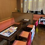 喫茶　ロンタン - 