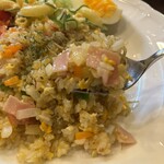 喫茶　ロンタン - 