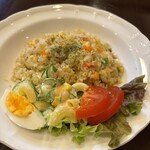 喫茶　ロンタン - 