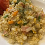 喫茶　ロンタン - 