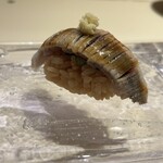 鮨 なかや - いわし