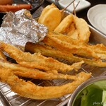 串かつ 太郎 - 2024年12月