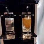 神戸ベイシェラトン ホテル＆タワーズ - 1日目、一人飲み
