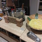 小名浜オーシャンホテル&ゴルフクラブ - 