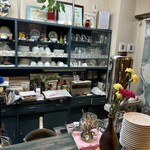 喫茶　ロンタン - 