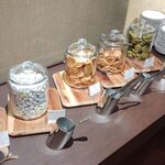 神戸ベイシェラトン ホテル＆タワーズ - 1日目、一人飲み