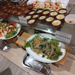 小名浜オーシャンホテル&ゴルフクラブ - 