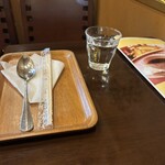 喫茶　ロンタン - 