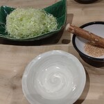 とんかつ新宿さぼてん - 
