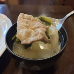 喫茶　ロンタン - 