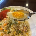 喫茶　ロンタン - 