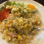 喫茶　ロンタン - 