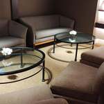 神戸ベイシェラトン ホテル＆タワーズ - ２日目、カミさんと飲み