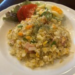 喫茶　ロンタン - 