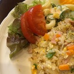 喫茶　ロンタン - 