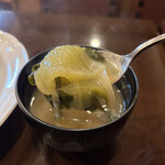 喫茶　ロンタン - 